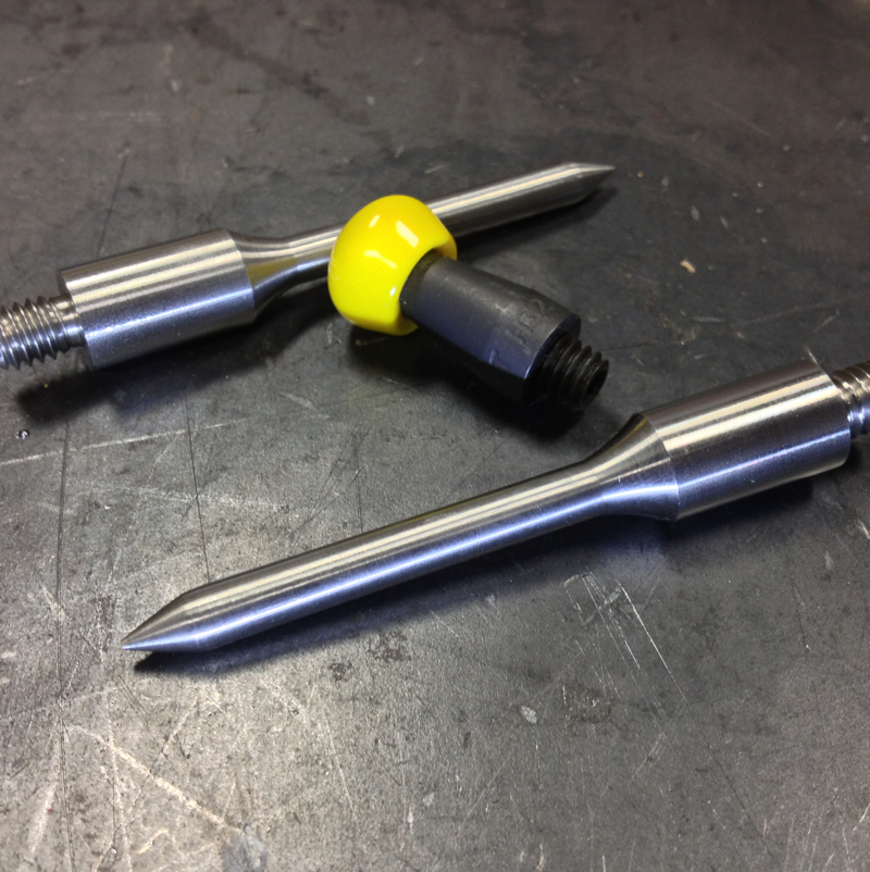 Ice Pick Druz Toolz 3 Inches Long For Fixing Hail