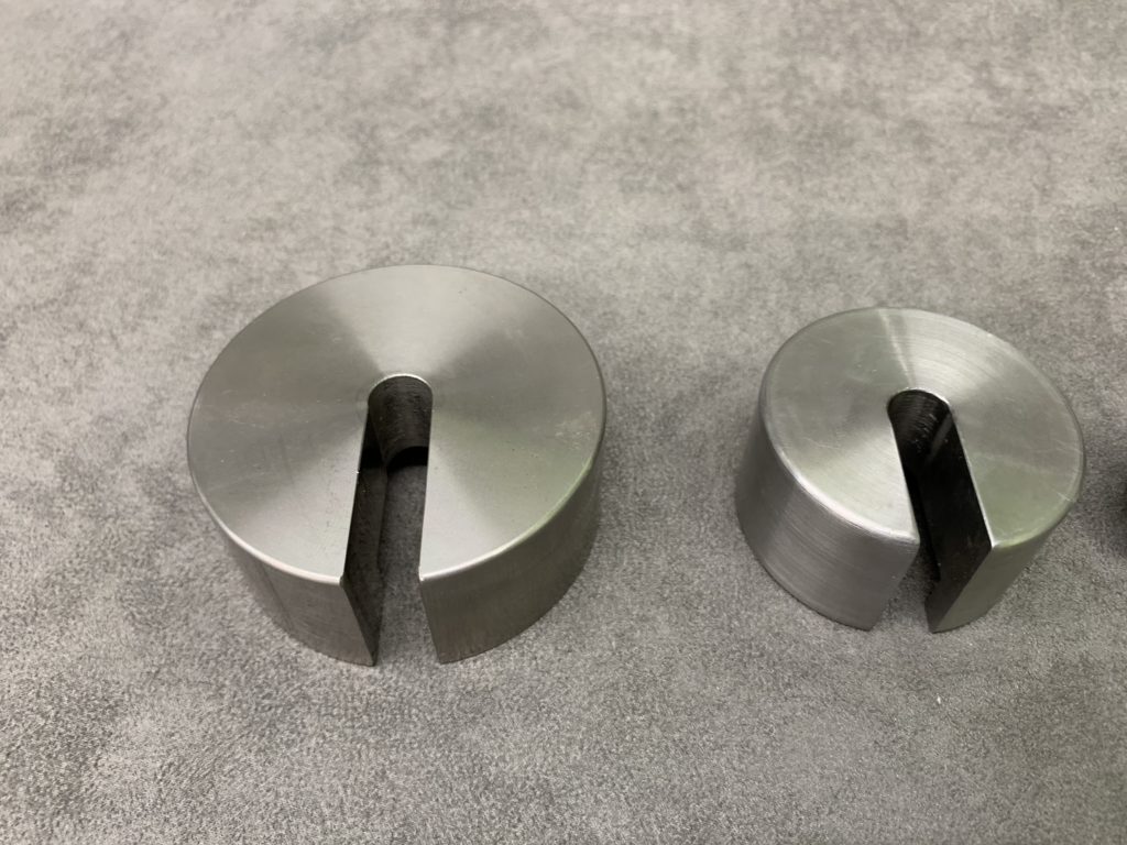 Slide Hammer Weights Druz Toolz