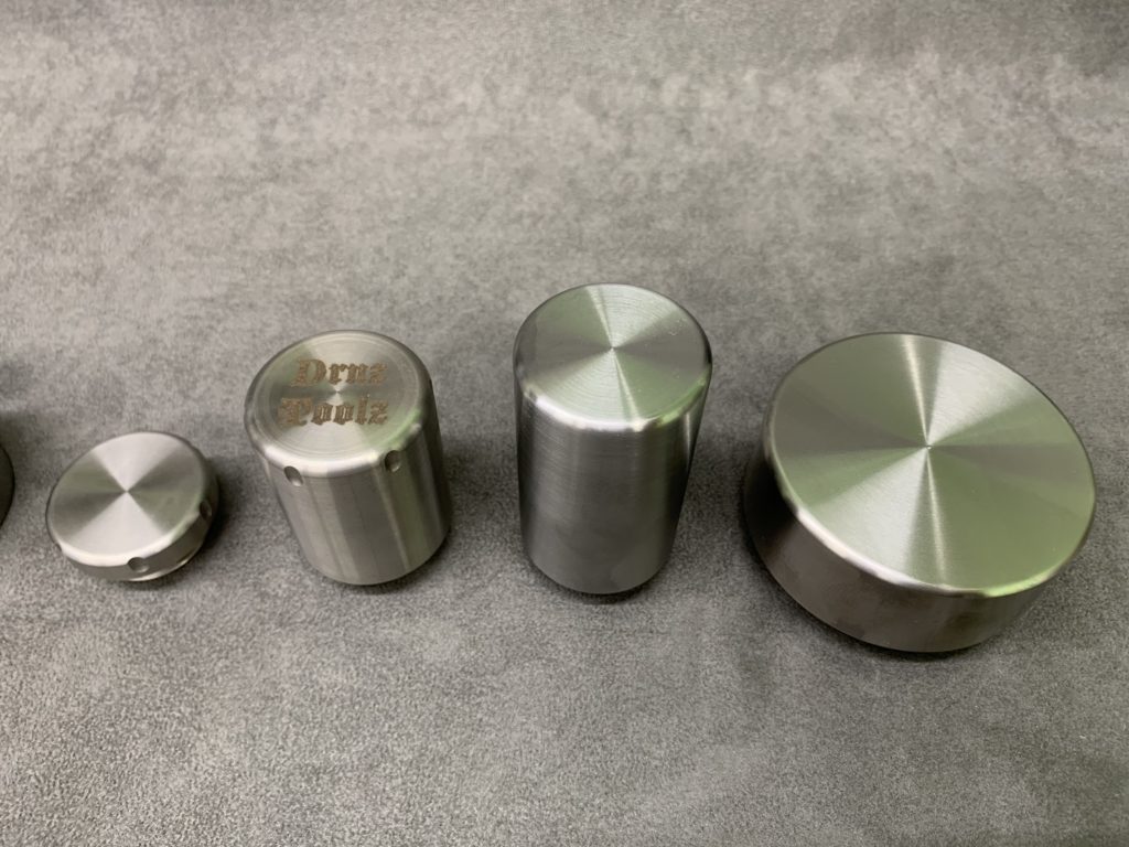 Slide Hammer Weights Druz Toolz