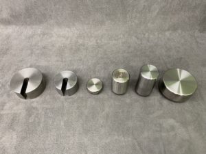Druz Toolz slider weights