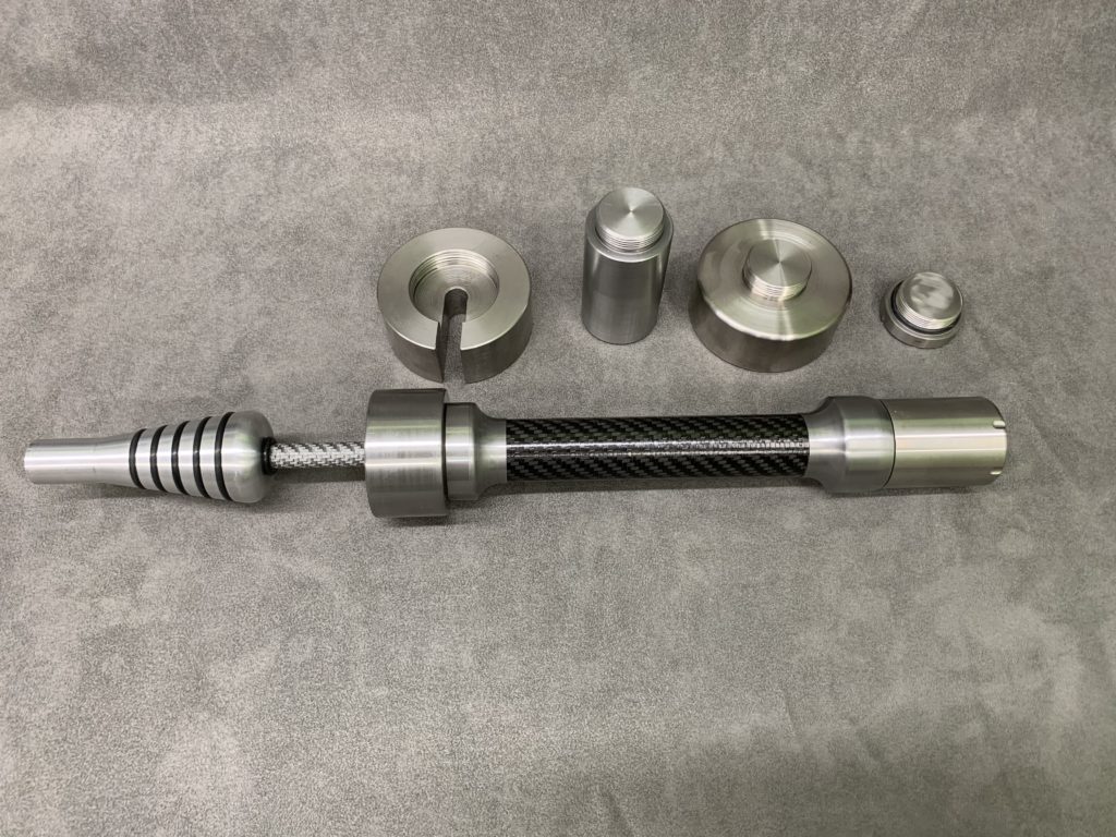 Slide Hammer Weights Druz Toolz